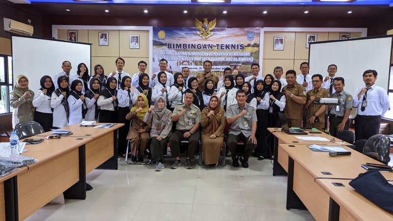 Hal 16 3 KLm Martapura Program Opsus