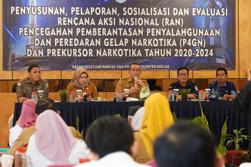 Hal 16 3 KLm Martapura Rencana aksi