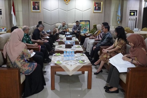 Hal 16 3 Klm ENTRY MEETING