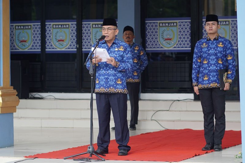 Hal 16 3 Klm Martapura Deteksi dini