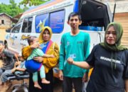 Pemkab Banjar Terbitkan 338 Dokumen Kependudukan di Remo 23 Pemkab Banjar Terbitkan 338 Dokumen Kependudukan di Remo