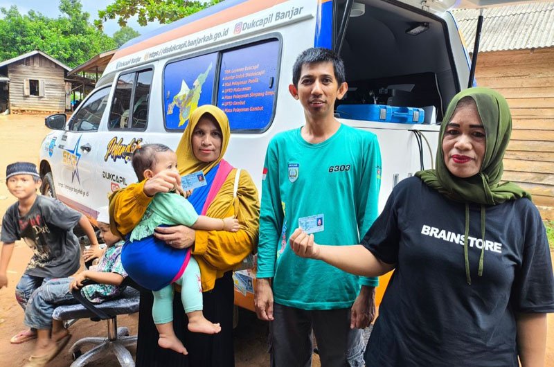 Hal 16 3 Klm Martapura Dokumen kependudukan