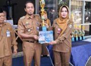 Mataraman Juara Stand Terbaik Mini Expo 13 Mataraman Juara Stand Terbaik Mini Expo