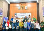 Pemkab Banjar Gelar Penilaian Kesehatan Koperasi 16 Pemkab Banjar Gelar Penilaian Kesehatan Koperasi