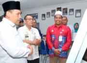 Ombudsman RI Kunker ke Desa Anti Maladministrasi Indrasari