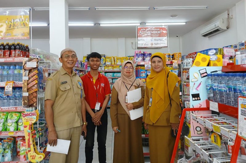 Hal 16 3 Klm Martapura Monitoring 1