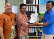 Pemkab Banjar Serahkan Sertifikat HKI Pelaku Usaha 29 Pemkab Banjar Serahkan Sertifikat HKI Pelaku Usaha