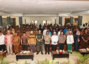 Polres Banjar Gelar Deklarasi Damai Pilkada 2024 25 Polres Banjar Gelar Deklarasi Damai Pilkada 2024