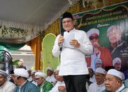 Peringatan Maulid Nabi Besar Muhammad SAW di Desa Lontar