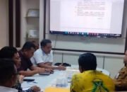 Konsultasi Raperda Tahun 2023-2024 Bapemperda DPRD Kotabaru ke Biro Hukum Kalsel 12 Konsultasi Raperda Tahun 2023-2024 Bapemperda DPRD Kotabaru ke Biro Hukum Kalsel