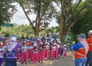 Program pendidikan Edukasi Anak Sekolah dan Guru Pendamping