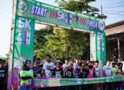 Bunda Sri Lepas Peserta Fun Run Balangan 2024 32 Bunda Sri Lepas Peserta Fun Run Balangan 2024