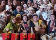 Apresiasi SSBS Borong Empat Piala 20 Apresiasi SSBS Borong Empat Piala