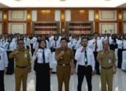 Pengenalan Tupoksi, Ratusan PPPK Balangan Ikuti Orientasi 15 Pengenalan Tupoksi, Ratusan PPPK Balangan Ikuti Orientasi