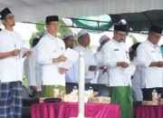 Pjs Bupati Balangan Pimpin Peringatan Hari Santi Nasional