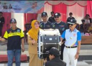Lomba Drum Band, Perebutkan Piala Bupati Tabalong 22 Lomba Drum Band, Perebutkan Piala Bupati Tabalong