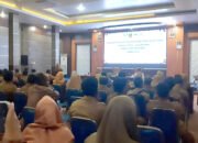 Pj Bupati Tabalong:“Wujudkan KLA di kategori Utama Perlu Sinergi Seluruh Stakeholder” 13 Pj Bupati Tabalong:“Wujudkan KLA di kategori Utama Perlu Sinergi Seluruh Stakeholder”