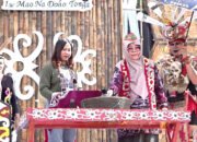 Lestarikan Budaya Lokal Hamida Buka Festival Budaya Dayak Deah 2024 10 Lestarikan Budaya Lokal Hamida Buka Festival Budaya Dayak Deah 2024
