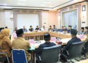 Pilkades PAW Akan Digelar Sekitar Februari 2025