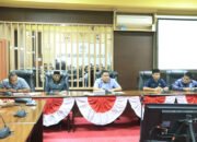 Reses Pertama DPRD Tanbu Dilaksanakan Bulan November 2024