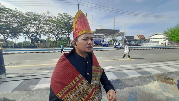 Hal 9 1 KLm H Ichrom Muftezar