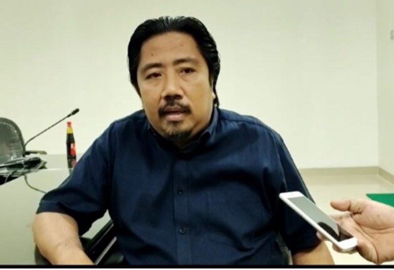 Hal 9 1 KLm HM Faisal Hariyadi