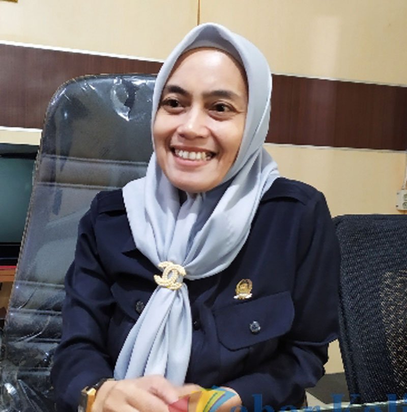 Keterbatasan Skill Dinilai Penghambat Dapat Pekerjaan 1 Hal 9 1 Klm Amalia Handayani