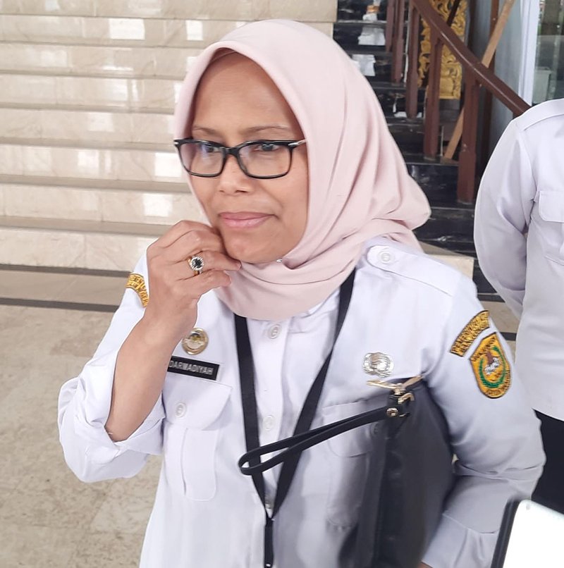 Hal 9 1 Klm Ir Hj Suri Sudarmadiyah