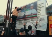 Satpol PP dan Bawaslu Siap Tertibkan APK