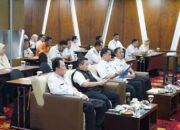 OPD Pemko Banjarmasin Pertajam Pemahaman Soal SOP Pengadaan Tanah dan Cegah Sengketa Lahan 30 OPD Pemko Banjarmasin Pertajam Pemahaman Soal SOP Pengadaan Tanah dan Cegah Sengketa Lahan