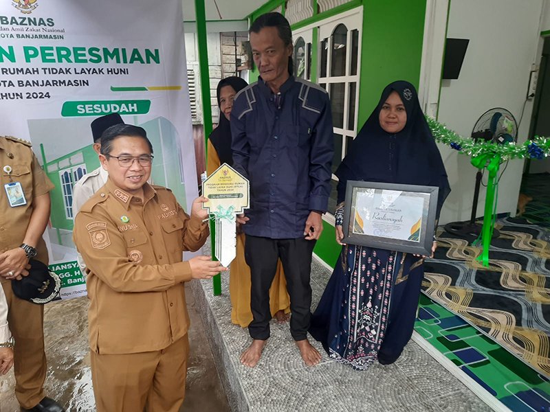 Banjarmasin Perkuat Pelestarian Bahasa Daerah Lewat Program Revitalisasi Serta Apresiasi Karya Siswa 1 Hal 9 3 Klm Kontrak 2