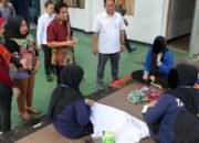 Ombudsman Apresiasi Layanan Publik Lapas Perempuan Martapura 22 Ombudsman Apresiasi Layanan Publik Lapas Perempuan Martapura