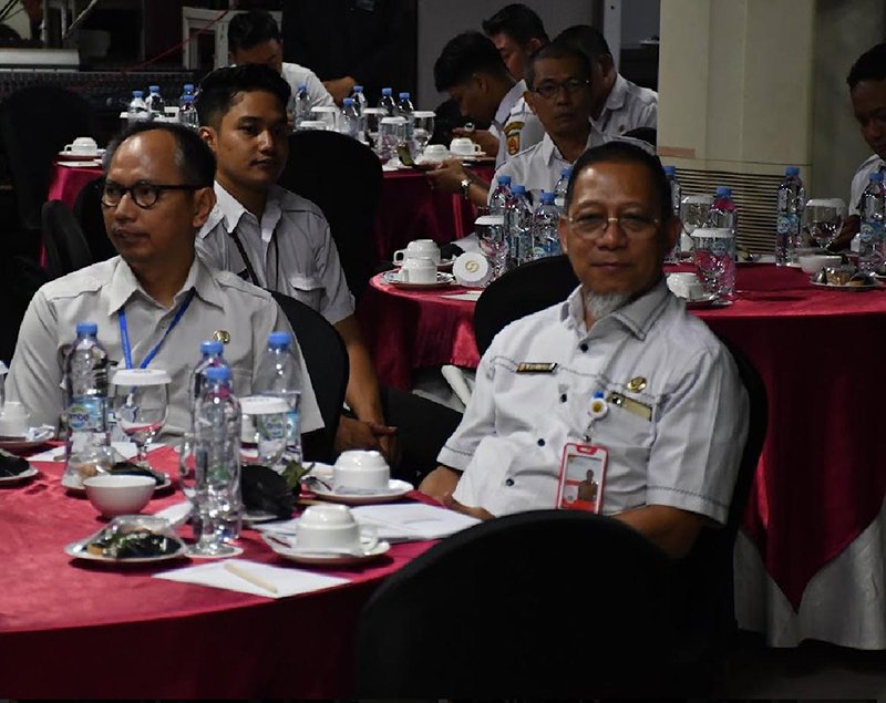 Hal 9 3 Klm Perkuat Pemungutan Pajak