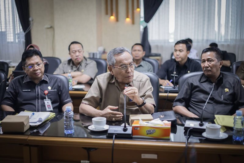 Hal 9 3 Klm Rapat Kerja