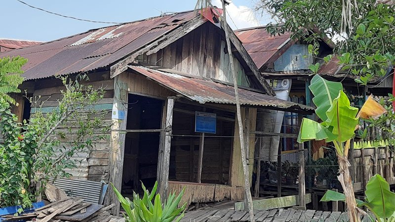 Hal 9 3 Klm Rutilahu