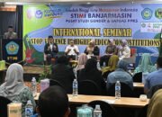STIMI Serukan Gerakan Stop Tindak Kekerasan di Lingkungan Pendidikan 31 STIMI Serukan Gerakan Stop Tindak Kekerasan di Lingkungan Pendidikan