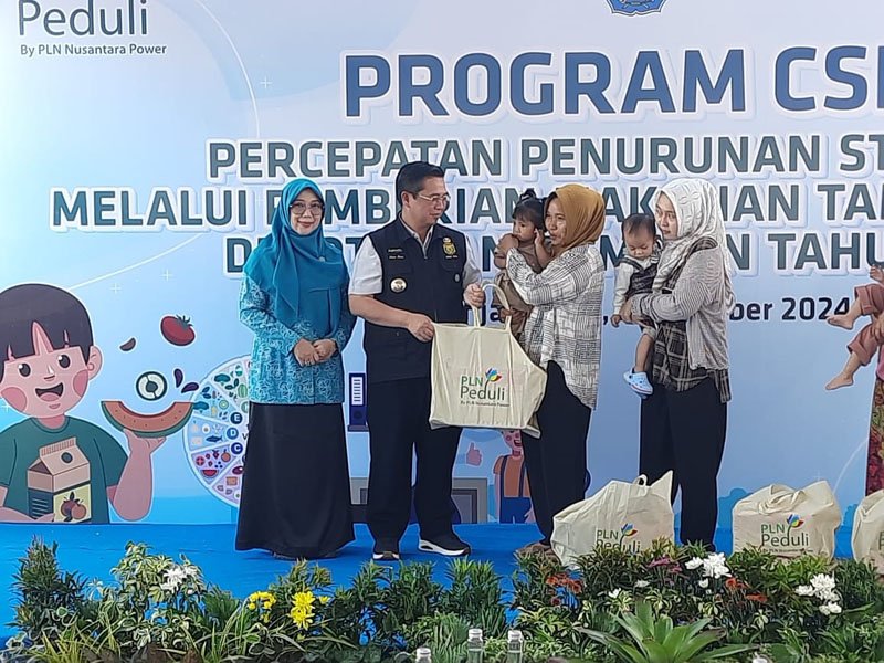 Pemko Banjarmasin Klaim Angka Stunting Turun 4,7 Persen 1 Hal 9 3 Klm Stunting