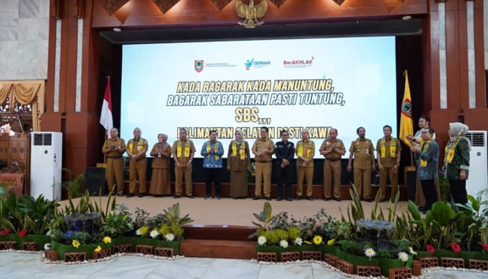 Banjarmasin Targetkan 80 Persen Bebas ODF di Akhir Tahun 2024 3 Hal 9 4 Klm Kontrak 1 1