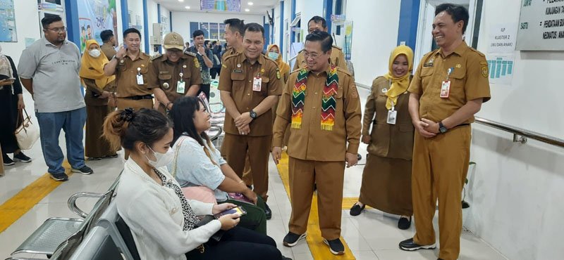 Hal 9 4 Klm Terobosan BPJS