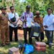 Hl 16 3 KLm Martapura Salurkan bantuan