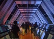 Membangun Atmosfer Metropolitan Baru di Ibu Kota Provinsi Kalsel, Jejak Langkah Aditya Ubah Wajah Banjarbaru pada Periode Pertama 30 Membangun Atmosfer Metropolitan Baru di Ibu Kota Provinsi Kalsel, Jejak Langkah Aditya Ubah Wajah Banjarbaru pada Periode Pertama