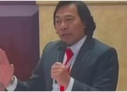 Pembahasan APBD di DPR RI, Komeng Minta Libatkan DPD 20 Pembahasan APBD di DPR RI, Komeng Minta Libatkan DPD
