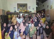 Blusukan ke Landasan Ulin Tengah, Sederet Aspirasi Relawan Bakal Direalisasikan Lewat Program Unggulan Lisa Halaby - Wartono 19 Blusukan ke Landasan Ulin Tengah, Sederet Aspirasi Relawan Bakal Direalisasikan Lewat Program Unggulan Lisa Halaby – Wartono