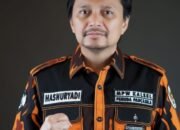 Sesuai Instruksi MPN, Kader Pemuda Pancasila Kalsel Wajib Dukung Hasnuryadi di Pilkada 2024