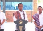 Lebanon Semakin Memanas, Presiden Jokowi Minta Segera Proses Evakuasi WNI 30 Lebanon Semakin Memanas, Presiden Jokowi Minta Segera Proses Evakuasi WNI