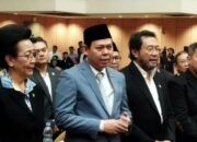 Kalahkan La Nyalla, Sultan Najamudin Terpilih jadi Ketua DPD 2024-2029 29 Kalahkan La Nyalla, Sultan Najamudin Terpilih jadi Ketua DPD 2024-2029