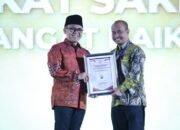 Pemkab HST Raih Predikat BB SAKIP 2024 dari Kementerian PAN-RB 35 Pemkab HST Raih Predikat BB SAKIP 2024 dari Kementerian PAN-RB
