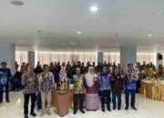 Komite Advokasi Daerah Antikorupsi Provinsi Kalimantan Selatan FGD Pengadaan Barang dan Jasa 31 Komite Advokasi Daerah Antikorupsi Provinsi Kalimantan Selatan FGD Pengadaan Barang dan Jasa