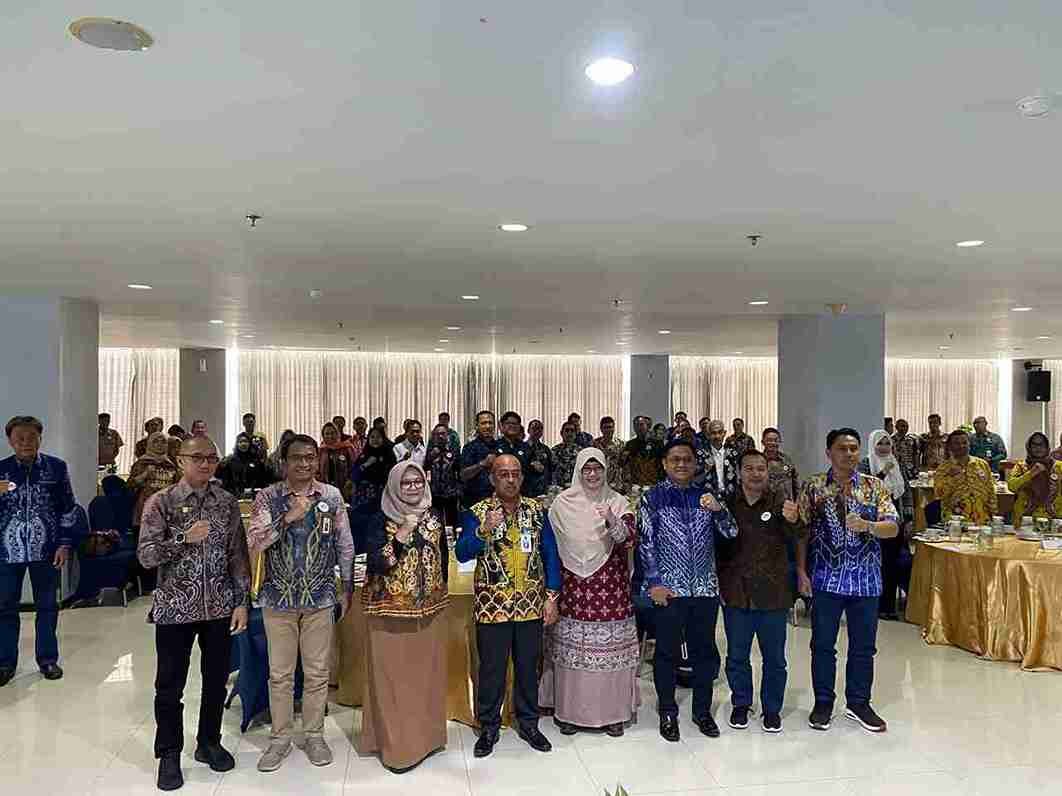 Komite Advokasi Daerah Antikorupsi Provinsi Kalimantan Selatan FGD Pengadaan Barang dan Jasa 1 IMG 20241003 WA0005 11zon