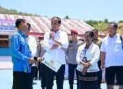 Jokowi Enggan Putuskan hal Strategis Jelang Purna Tugas 28 Jokowi Enggan Putuskan hal Strategis Jelang Purna Tugas